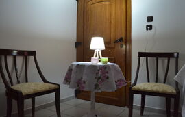 Oikia Samiotaki Emmanouil Apartment, Sarti, Sithonia