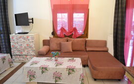 Oikia Samiotaki Emmanouil Apartment, Sarti, Sithonia