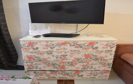 Oikia Samiotaki Emmanouil Apartment, Sarti, Sithonia