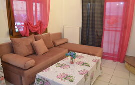 Oikia Samiotaki Emmanouil Apartment, Sarti, Sithonia