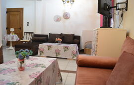 Oikia Samiotaki Emmanouil Apartment, Sarti, Sithonia