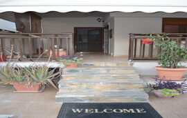 Oikia Samiotaki Emmanouil Apartment, Sarti, Sithonia