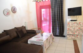 Oikia Samiotaki Emmanouil Apartment, Sarti, Sithonia