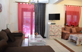 Oikia Samiotaki Emmanouil Apartment, Sarti, Sithonia