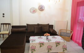 Oikia Samiotaki Emmanouil Apartment, Sarti, Sithonia