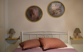 Oikia Samiotaki Emmanouil Apartment, Sarti, Sithonia