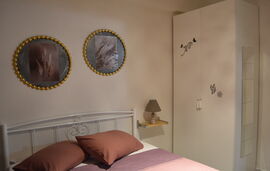 Oikia Samiotaki Emmanouil Apartment, Sarti, Sithonia