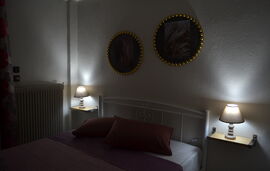 Oikia Samiotaki Emmanouil Apartment, Sarti, Sithonia