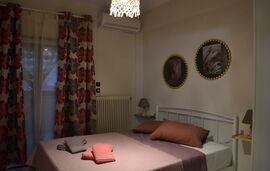 Oikia Samiotaki Emmanouil Apartment, Sarti, Sithonia