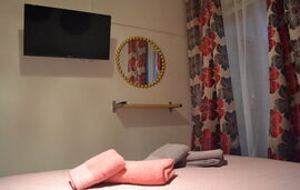 Oikia Samiotaki Emmanouil Apartment, Sarti, Sithonia