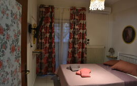 Oikia Samiotaki Emmanouil Apartment, Sarti, Sithonia