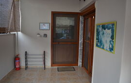Oikia Samiotaki Emmanouil Apartment, Sarti, Sithonia