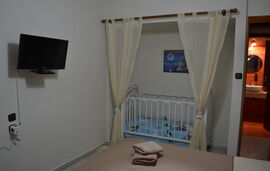 Oikia Samiotaki Emmanouil Apartment, Sarti, Sithonia