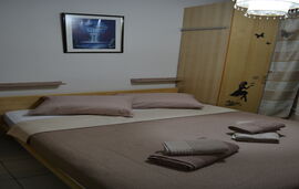 Oikia Samiotaki Emmanouil Apartment, Sarti, Sithonia