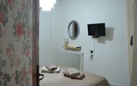 Oikia Samiotaki Emmanouil Apartment, Sarti, Sithonia