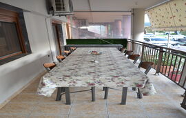 Oikia Samiotaki Emmanouil Apartment, Sarti, Sithonia