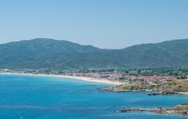 Oikia Samiotaki Emmanouil Apartment, Sarti, Sithonia