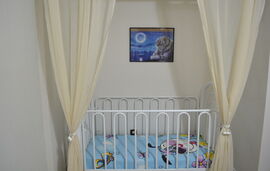 Oikia Samiotaki Emmanouil Apartment, Sarti, Sithonia