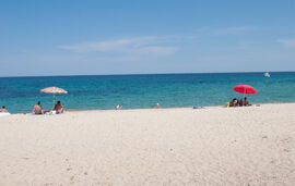 Oikia Samiotaki Emmanouil Apartment, Sarti, Sithonia