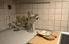 Oikia Samiotaki Emmanouil Apartment, Sarti, Sithonia