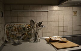 Oikia Samiotaki Emmanouil Apartment, Sarti, Sithonia