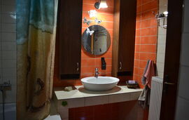 Oikia Samiotaki Emmanouil Apartment, Sarti, Sithonia