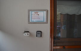 Oikia Samiotaki Emmanouil Apartment, Sarti, Sithonia