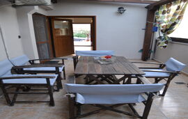 Oikia Samiotaki Emmanouil Apartment, Sarti, Sithonia