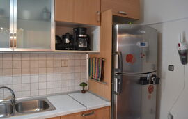 Oikia Samiotaki Emmanouil Apartment, Sarti, Sithonia