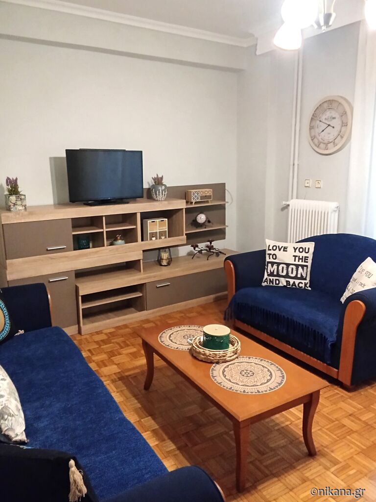 Katerina Apartment, Kavala, Kavala