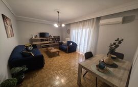 Katerina Apartment, Kavala, Kavala