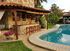 Pool Villa, Possidi, Kassandra