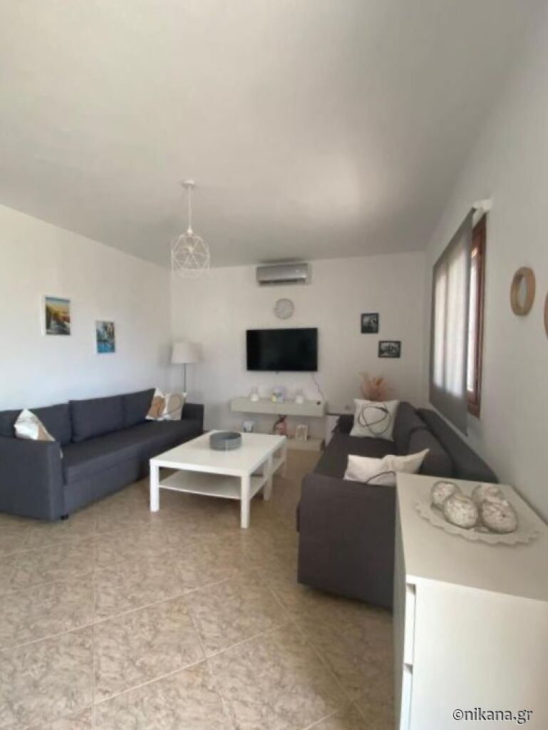 A2 House, Nea Potidea, Kassandra