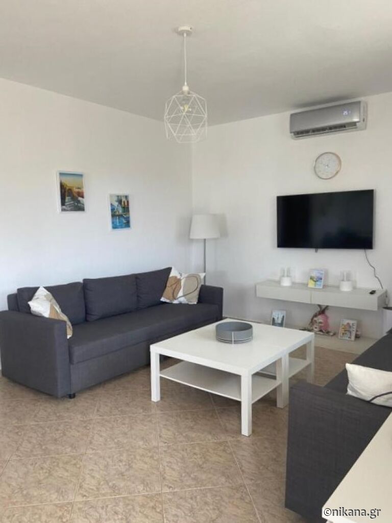 A2 House, Nea Potidea, Kassandra