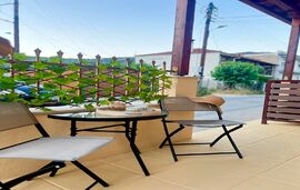 Salvatore Apartment, Sykia, Sithonia