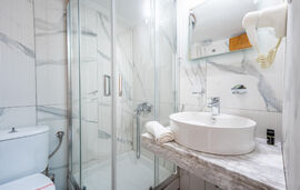 Milonas House Apartments, Paralia Dionisiou, Kassandra