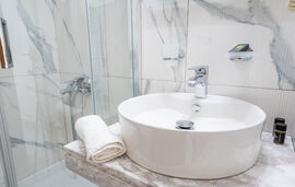 Milonas House Apartments, Paralia Dionisiou, Kassandra