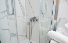 Milonas House Apartments, Paralia Dionisiou, Kassandra