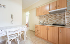 Milonas House Apartments, Paralia Dionisiou, Kassandra