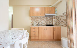 Milonas House Apartments, Paralia Dionisiou, Kassandra