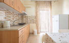 Milonas House Apartments, Paralia Dionisiou, Kassandra