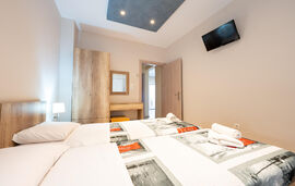 Milonas House Apartments, Paralia Dionisiou, Kassandra