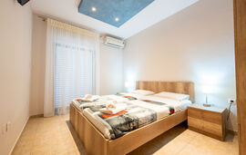 Milonas House Apartments, Paralia Dionisiou, Kassandra