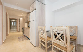 Milonas House Apartments, Paralia Dionisiou, Kassandra