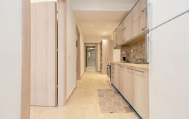 Milonas House Apartments, Paralia Dionisiou, Kassandra