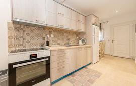 Milonas House Apartments, Paralia Dionisiou, Kassandra