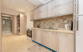 Milonas House Apartments, Paralia Dionisiou, Kassandra