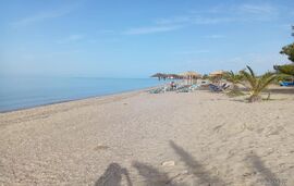 Milonas House Apartments, Paralia Dionisiou, Kassandra