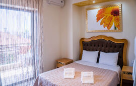 Milonas House Apartments, Paralia Dionisiou, Kassandra