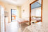 Milonas House Apartments, Paralia Dionisiou, Kassandra